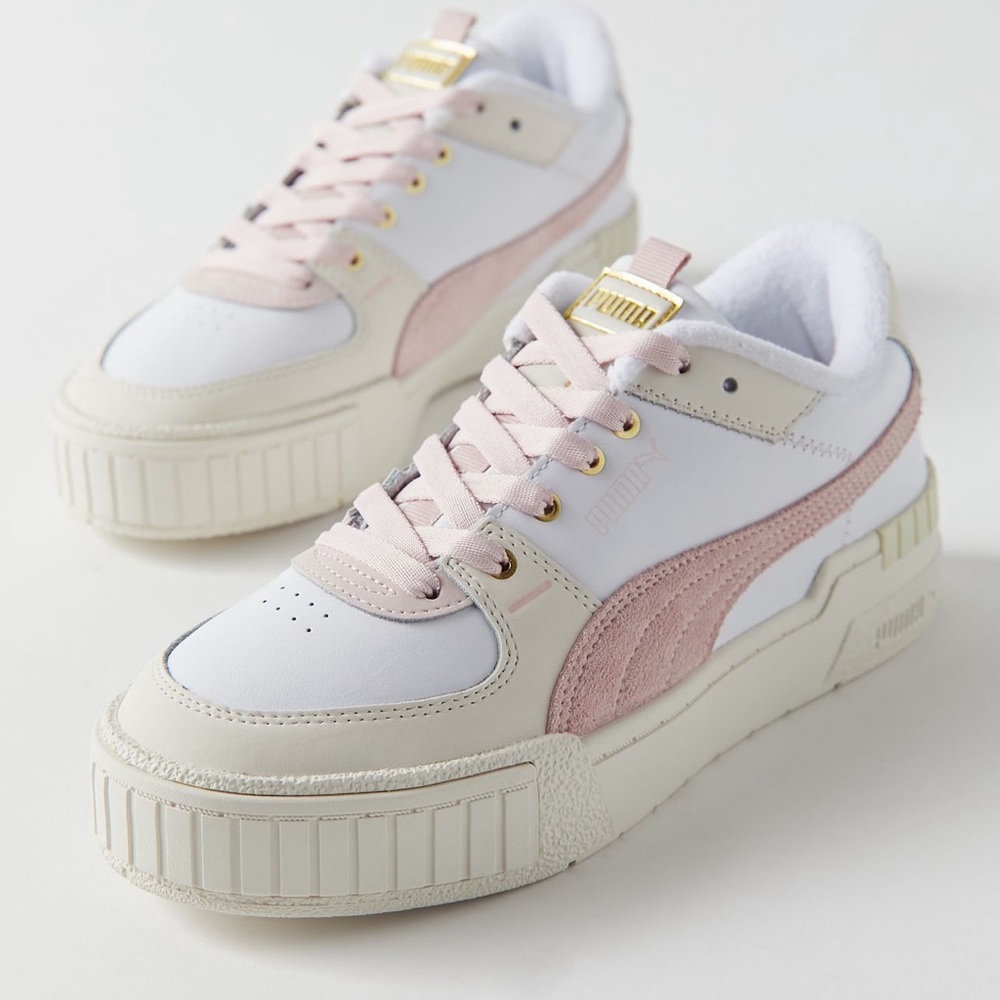 Brand New Pumas